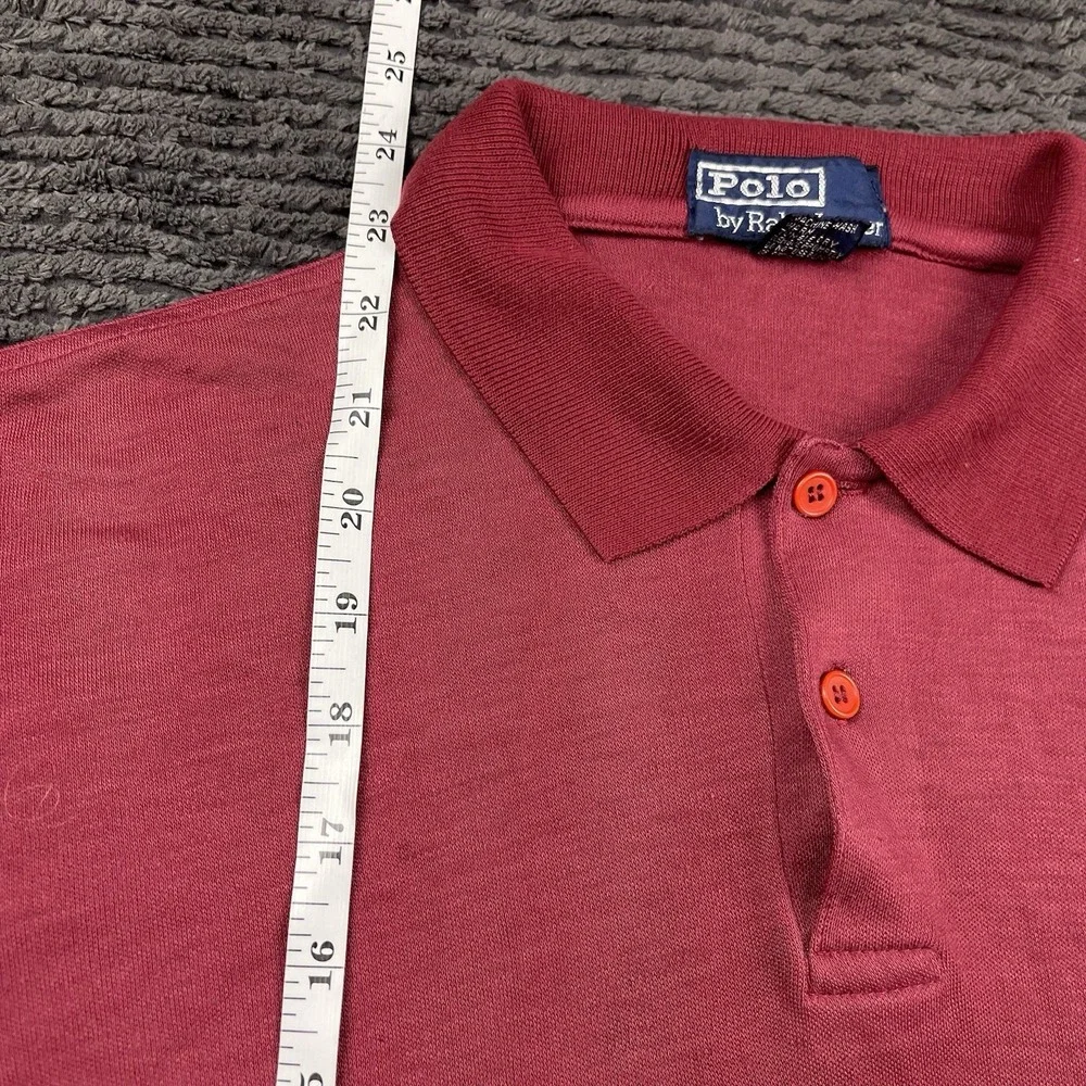Ralph Lauren good pre